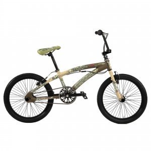 BMX Freestyle 20"