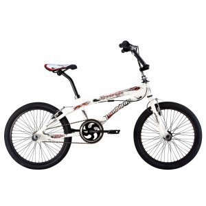 BMX Freestyle 20"