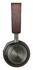 Bang&Olufsen BeoPlay H8 Wireless On-Ear-Kopfhörer Gray Hazel