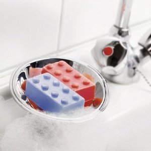 BOB Baustein-Seifen-Set