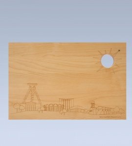 BOCHUMER FRÜHSTÜCK