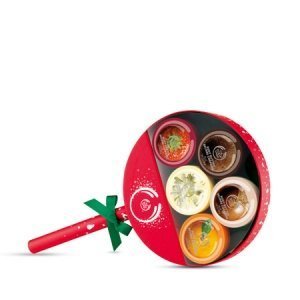 BODY BUTTER LOLLIPOP