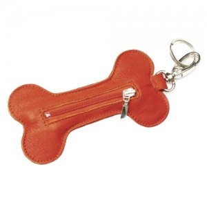 BONE Gassibeutel-Etui, orange