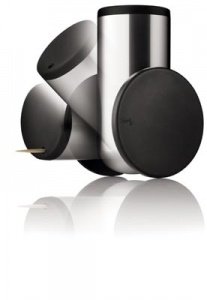 _ BOOGIE Woogie ZAHNSTOCHER-Spender