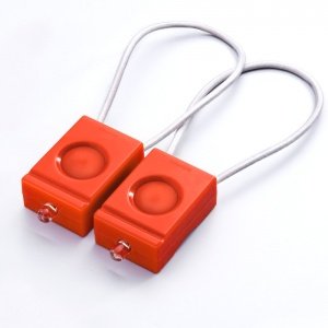 BOOKMAN Light Fahrradlicht 2er Set Oxbri