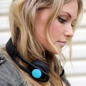 BOOM SWAP Wasserfester Kopfhörer