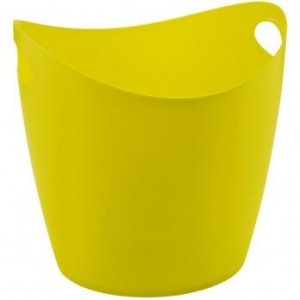 BOTTICHELLI XL Zuber senf von Koziol