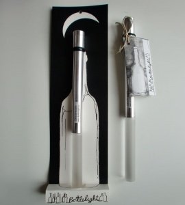 BOTTLE LIGHT
