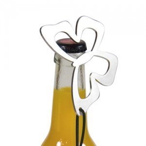 BOTTLEFLY Flaschenöffner / Anhänger