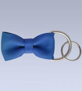 BOW KEYCHAIN