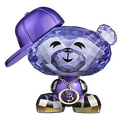 Bo Bear - Hip-hop Bo