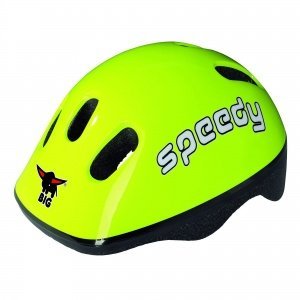 Bobby Car Speedy Helm