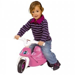 Bobby-Scooter Hello Kitty