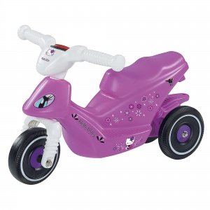 Bobby-Scooter "Hello Kitty"
