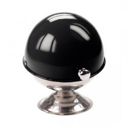 Bobby Zuckerdose Schwarz