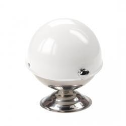 Bobby Zuckerdose Weiß