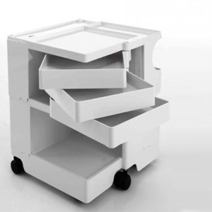 Boby 2 Rollcontainer