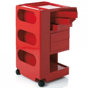 Boby 3 Rollcontainer