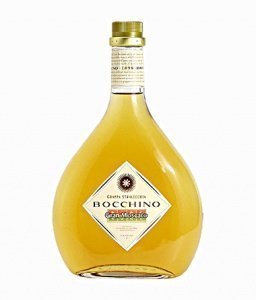 Bocchino Grappa Stavecchia Gran Moscato 