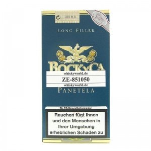 Bock y Compania Panetela 5 St.