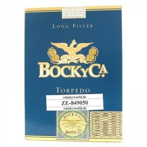 Bock y Compania Torpedo 5 St.