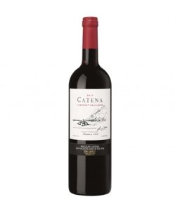 Bodega Catena Zapata Catena Cabernet Sau