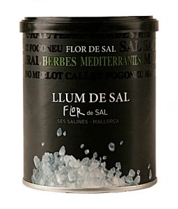 Bodega Llum de Sal S.L. Flor de Sal Medi