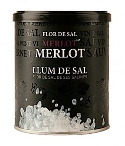 Bodega Llum de Sal S.L. Flor de Sal Rotw