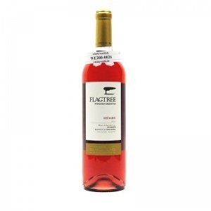 Bodega del Fin del Mundo Jahrgang 2010 F