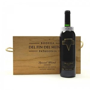 Bodega del Fin del Mundo Special Blend R