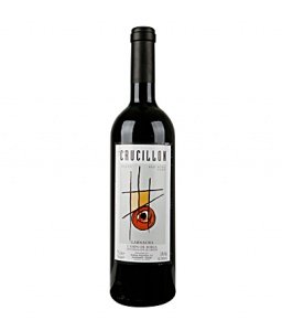 Bodegas Aragonesas Crucillion Ganacha Ti