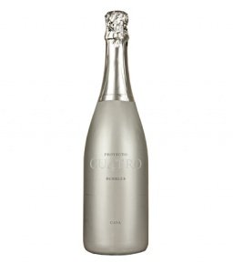 Bodegas Concavins, S.A. Proyecto Cu4tro 