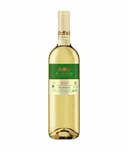 Bodegas El Meson El Meson White (750ml F