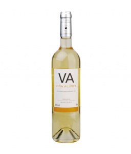 Bodegas Los Aljibes Aljibes VA Vi?a Alji