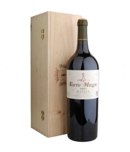 Bodegas Muga Muga Reserva Rioja DOCa Mag