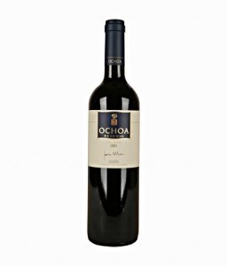 Bodegas Ochoa Navarra Reserva (750ml)