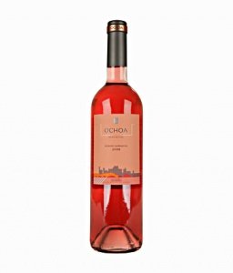 Bodegas Ochoa Navarra Rosado (750ml)