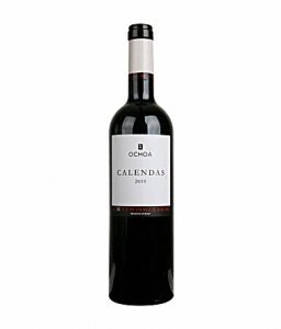 Bodegas Ochoa Navarra Tinto (750ml)