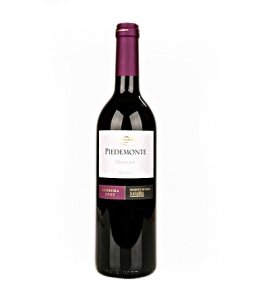 Bodegas Piedemonte Merlot DO (750ml Flas
