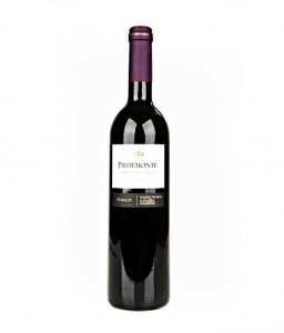 Bodegas Piedemonte Merlot DO Crianza (75