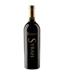 Bodegas Tagonius Tagonius Syrah (750ml F