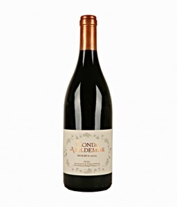 Bodegas Valdemar Rioja Reserva - Conde d