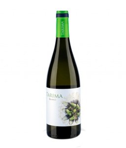 Bodegas Volver Volver Tarima Blanco (750