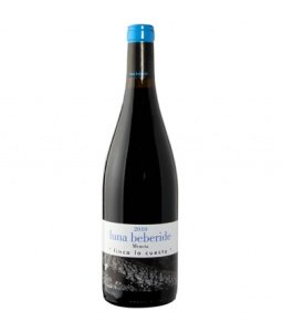 Bodegas Y Vinedos Luna Beberide Luna Beb