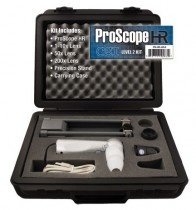 Bodelin Proscope HR USB Mikroskop CSI Sc