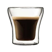 Bodum - ASSAM, 0,1l (2er Set)