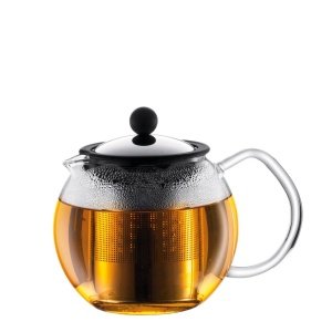 Bodum ASSAM Teekanne 0.5L