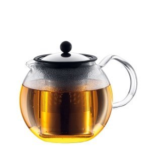 Bodum ASSAM Teekanne 1L