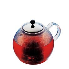 Bodum - Assam Teebereiter, 0.5 Liter (Ku