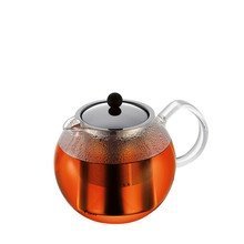 Bodum - Assam Teebereiter, 0.5 Liter